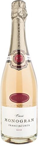 Monogram Franciacorta DOCG Brut Cuvée Rosé