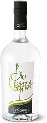 Distilleria Bertagnolli Bio Grappa 700 ml