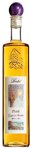 Berta -"Linea Primaneve" Grappa di Brachetto"Piasì" 0,70 lt.