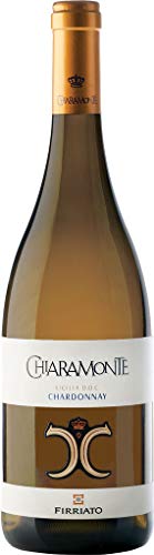 Firriato CHIARAMONTE CHARDONNAY DOC 2020 ML750