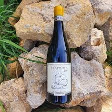 GIOVANNI MADONIA “Trapunta” Albana di Romagna secco DOCG 2020 0,75 l