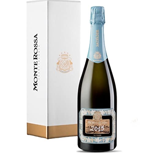 Monte Rossa Salvàdek Extra Brut Magnum Astucciato