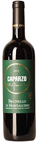 Caparzo Brunello di Montalcino Docg 2014-750 ml