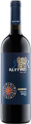 Ruffino Toscana IGT Modus  2020 0,75 ℓ