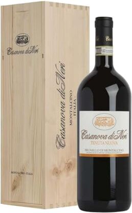 Generic BRUNELLO DI MONTALCINO DOCG 2019 TENUTA NUOVA LT 3,000