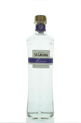 GRAPPA SEGNANA TRAMINER CL.70