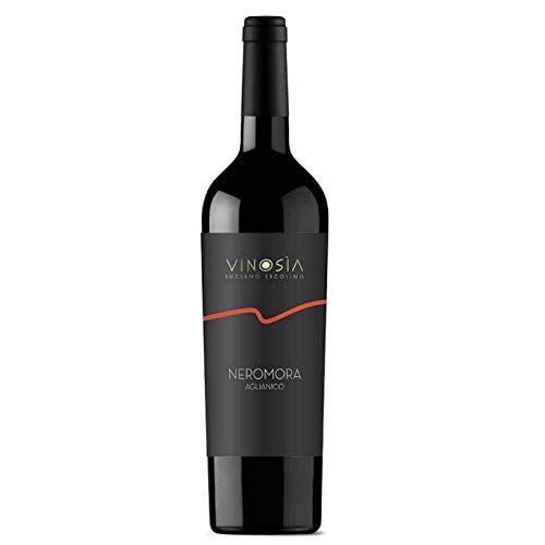 Vinosia Vino Neromora Aglianico Irpinia DOCG rosso 1.5 Lt  Offerta 4,5 Litri