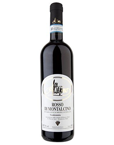 Altesino Rosso di Montalcino DOC  2022 0,75 ℓ