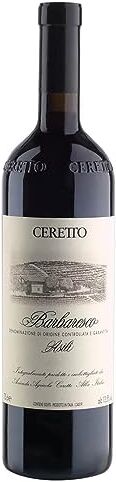 Ceretto Barbaresco DOCG Asili  2019 0,75 ℓ