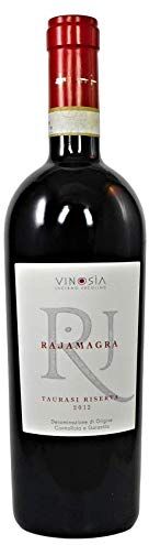 Vinosia Taurasi Marziacanale 2016