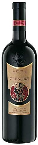 CANTINA ROTALIANA Clesurae Teroldego Rotaliano Doc   2013   Cl 75