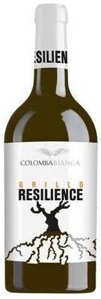 Generico Resilience Sicilia DOC Colomba Bianca (Grillo)