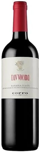 Coppo L'AVVOCATA 2022 BARBERA D' ASTI DOCG 75 CL