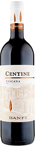 Banfi Centine R0sso, 75cl