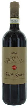 Antinori Santa Cristina Chianti Superiore Docg Marchesi  Cl 75