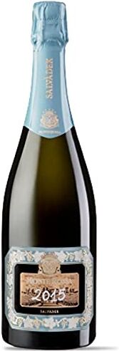 Monte Rossa Franciacorta Millesimato Docg   Salvàdek   Extra Brut   Magnum   2015      Vino spumante   Franciacorta