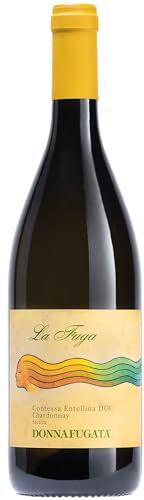 Donnafugata Chardonnay Sicilia DOC "La Fuga",  750 ml