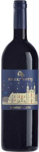 Donnafugata Mille e Una Notte 2019, Sicila Doc 750 ml