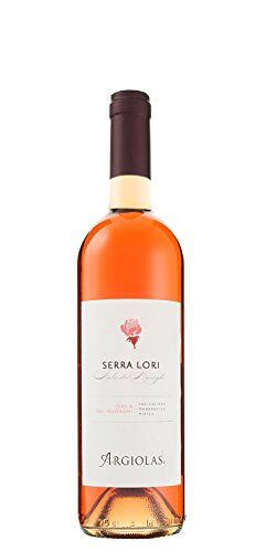 Argiolas Isola Dei Nauraghi IGT Serra Lori Rosato 2019  Rosati Sardegna 13,5%