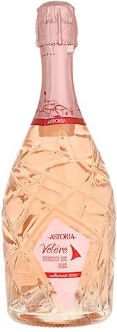 Astoria Prosecco Rose Velére Extra Dry 2020