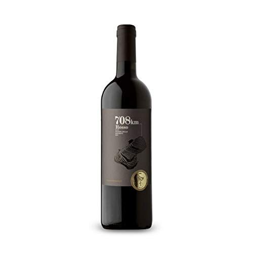 Cembrani DOC CembraniDOC 708 km Cembrani Rosso cl. 75 Il vino dei Cembrani