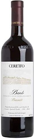 Barolo Brunate Ceretto 2011