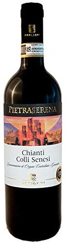 Pietraserena Chianti Colli Senesi Dog  (1 bottiglia 75 cl.)