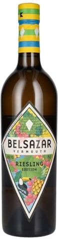 Regionale Edeldistillen Belsazar Vermouth Riesling Edition 16,00% 0,75 lt.