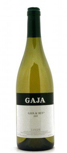 Gaja & REY chardonnay 2014