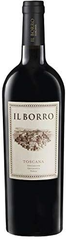 Il Borro Toscana IGT Rosso   2020 0,75 ℓ