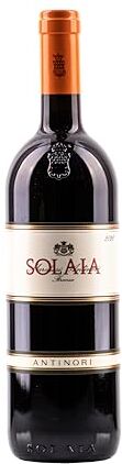 Antinori - Tenuta Tignanello Solaia 2020-0,75 L