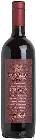 Aldo Rainoldi Terrazze Retiche di Sondrio Nebbiolo  2014