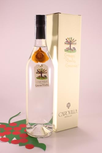 Capovilla Distillati Grappa di Ribolla Gravner 51% 70 cl.