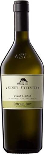 San Michele Appiano Pinot Grigio DOC"Sanct Valentin" 2019 0,75 lt.