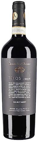 Tenuta Sant'Antonio Telos L'Amarone della Valpolicella Vegan 2016