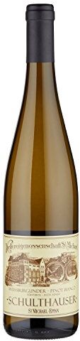 San Michele Appiano Pinot Bianco "Schulthauser" Alto Adige DOC, St. Michael Eppian 750 ml