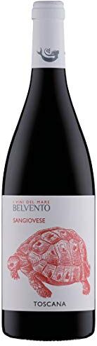 Petra Toscana IGT Belvento Sangiovese  2014