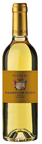 Planeta Moscato Bianco Passito di Noto 0.5L 2022