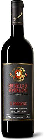 Generico Brunello di Montalcino Il Poggione 2014. 0,75l