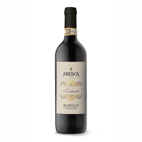 Aresca BAROLO Costareto DOC 2018