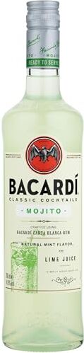 Bacardi Mojito 700 ml