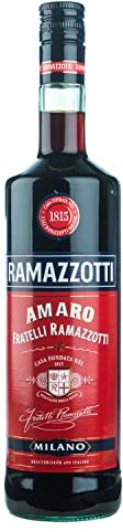 Ramazzotti F.lli Amaro Ramazzotti 1 lt. 30% F.lli Ramazzotti