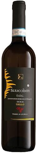 Generico Sicilia DOC Grillo Suliccenti