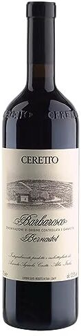 Ceretto Barbaresco DOCG Bernardot  2019 0,75 ℓ