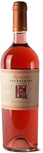 Sommelier Wine Box Salento Negroamaro Rosè IGP"Rosarò"   Cantina Feudi di Guagnano   Annata 2017