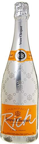 Veuve Clicquot Champagne Rich, 750 ml