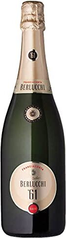 Berlucchi Franciacorta DOCG Brut '61