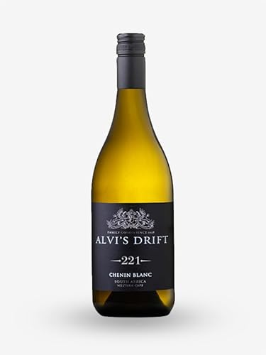 Generic SOUTH AFRICA CHENIN BLANC 2021 ALVI'S DRIFT 221 LT 0,750