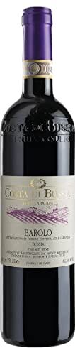 Costa di Bussia Barolo DOCG Bussia  2019 0,75 ℓ