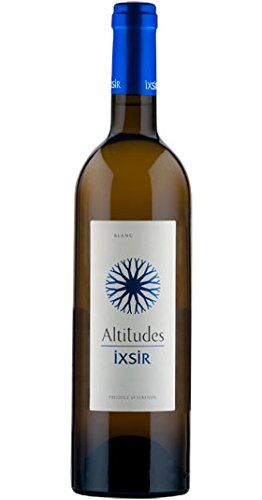 Ixsir Altitudes White